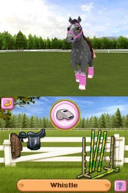 Petz: Pony Beauty Pageant Screenshot 1